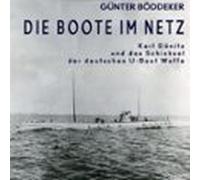Die Boote Im Netz (audiolibro)