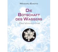 Die Botschaft des Wassers - Das Vermächtnis: Das Finale