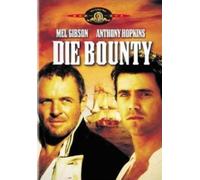 Die Bounty [Alemania] [DVD]