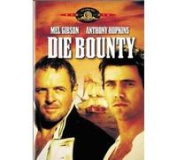 Die Bounty [Alemania] [DVD]