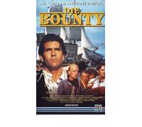 Die Bounty [Alemania] [VHS]