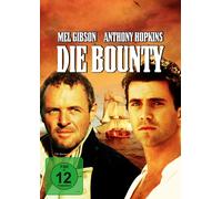Die Bounty (DVD)