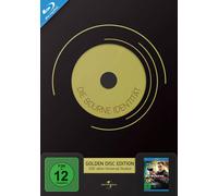 Die Bourne Identity Golden Disc Edition - Matt Damon Blu-ray/NUEVO/EMBALAJE O...
