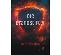 Die Brandstifter (ebook)