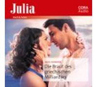 Die Braut Des Griechischen Milliardärs (audiolibro)