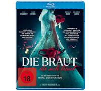 Die Braut die sich traut [Alemania] [Blu-ray]