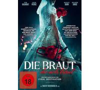 Die Braut die sich traut [DVD]