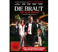 Die Braut die sich traut LTD. (Blu-ray + DVD + Bonus-DVD) [Blu-ray]