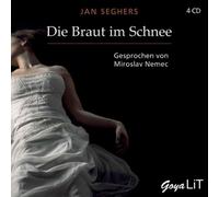 Die Braut im Schnee