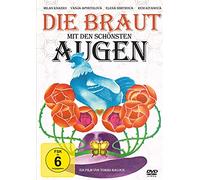 Die Braut mit den schönsten Augen [Alemania] [DVD]