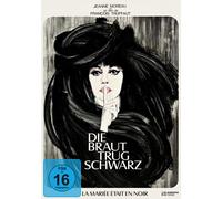 Die Braut trug schwarz (DVD)
