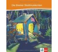 Die Bremer Stadtmusikanten