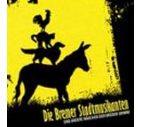 Die Bremer Stadtmusikanten (audiolibro)