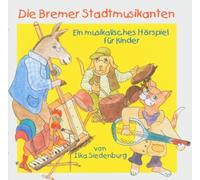 Die Bremer Stadtmusikanten [Import]