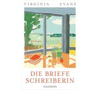 Die Briefeschreiberin: Roman - Der gefeierte Nr.1-Bestseller der New York Times