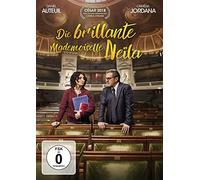 Die brillante Mademoiselle Neila [DVD]