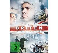 - - Die Briten - Geschichte einer Kolonialmacht [Alemania] [DVD]