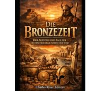 Die Bronzezeit: Der Aufstieg und Fall der ersten Hochkulturen der Welt
