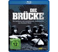 Die Brücke [Alemania] [Blu-ray]
