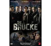 Die Brücke [Alemania] [DVD]