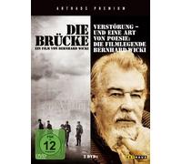 Die Brücke [Alemania] [DVD]