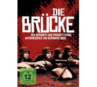 Die Brücke [Alemania] [DVD]