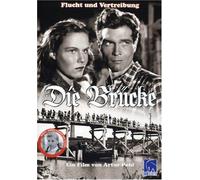 Die Brücke - DEFA [Alemania] [DVD]