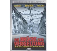 Die Brücke der Vergeltung [Alemania] [DVD]