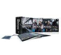 Die Brücke-die Komplette Serie [Alemania] [Blu-ray]
