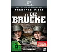 Die Brücke [DVD]