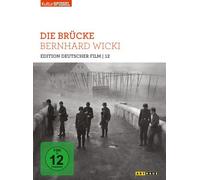 Die Brücke: Edition Deutscher Film