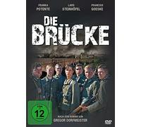 Die Brücke - Neuverfilmung des Romans von Gregor Dorfmeister (Fernsehjuwelen) [DVD]
