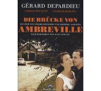 Die Brücke von Ambreville [Alemania] [DVD]