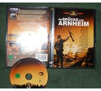 Die Brücke von Arnheim [Alemania] [DVD]
