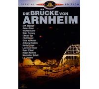 Die Brücke von Arnheim [Alemania] [DVD]