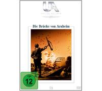 Die Brücke von Arnheim [Alemania] [DVD]