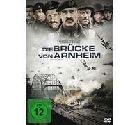 Die Brücke von Arnheim [Alemania] [DVD]