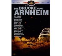 Die Brücke von Arnheim [Alemania] [DVD]