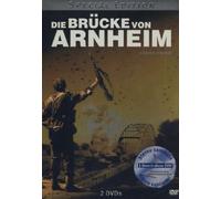 Die Brücke von Arnheim - Metal-Pack [Alemania] [DVD]