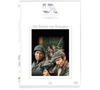 Die Brücke von Remagen [Alemania] [DVD]