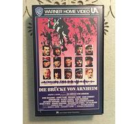 Die Brücke von Remagen [Alemania] [VHS]