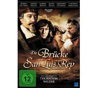 Die Brücke von San Luis Rey [Alemania] [DVD]