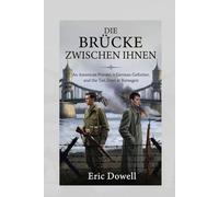 Die Brücke Zwischen Ihnen