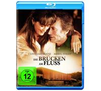 Die Brücken am Fluß (Blu-ray) (Importación USA)