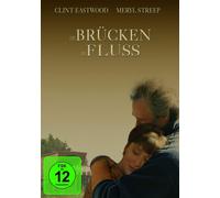 Die Brücken am Fluß (DVD) Clint Eastwood, Meryl Streep (Importación USA)