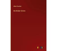 Die Brüder Grimm