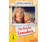 Die Brüder Löwenherz [Alemania] [DVD]