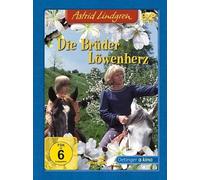 Die Brüder Löwenherz [Alemania] [DVD]