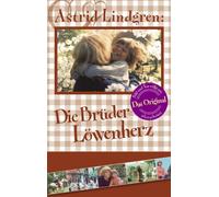 Die Brüder Löwenherz [Alemania] [VHS]