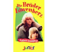 Die Brüder Löwenherz [Alemania] [VHS]